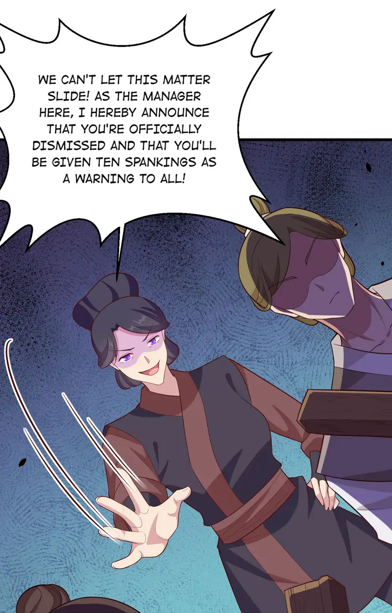 I Might Have Too Many Husbands Chapter 76 - page 26