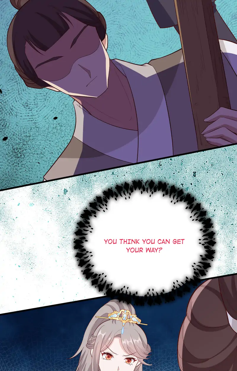 I Might Have Too Many Husbands Chapter 76 - page 27