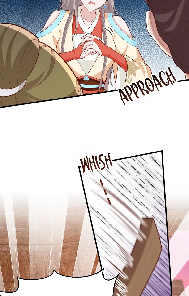 I Might Have Too Many Husbands Chapter 76 - page 28