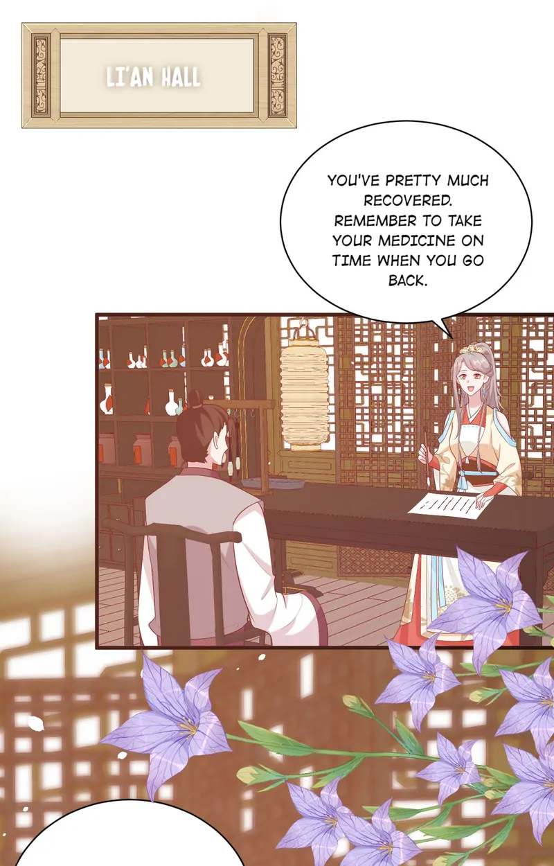 I Might Have Too Many Husbands Chapter 76 - page 2