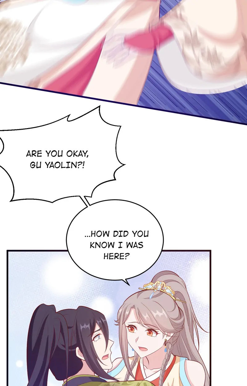I Might Have Too Many Husbands Chapter 76 - page 31