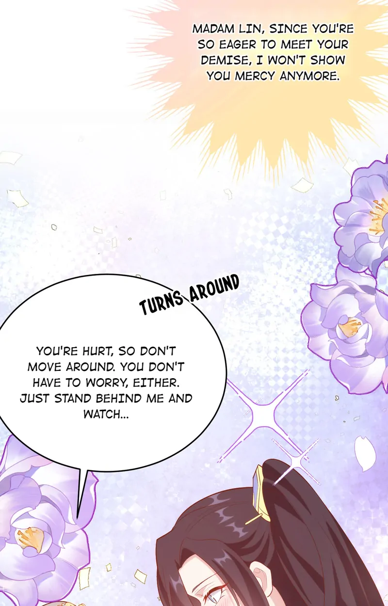 I Might Have Too Many Husbands Chapter 76 - page 34