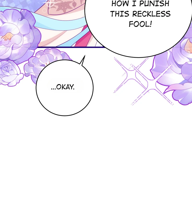 I Might Have Too Many Husbands Chapter 76 - page 36