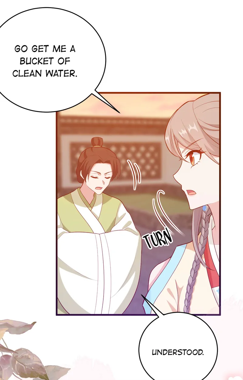 I Might Have Too Many Husbands Chapter 76 - page 37