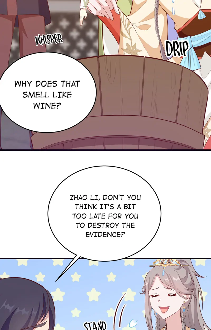 I Might Have Too Many Husbands Chapter 76 - page 39