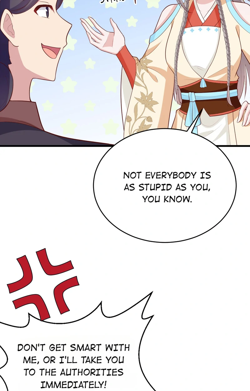 I Might Have Too Many Husbands Chapter 76 - page 40