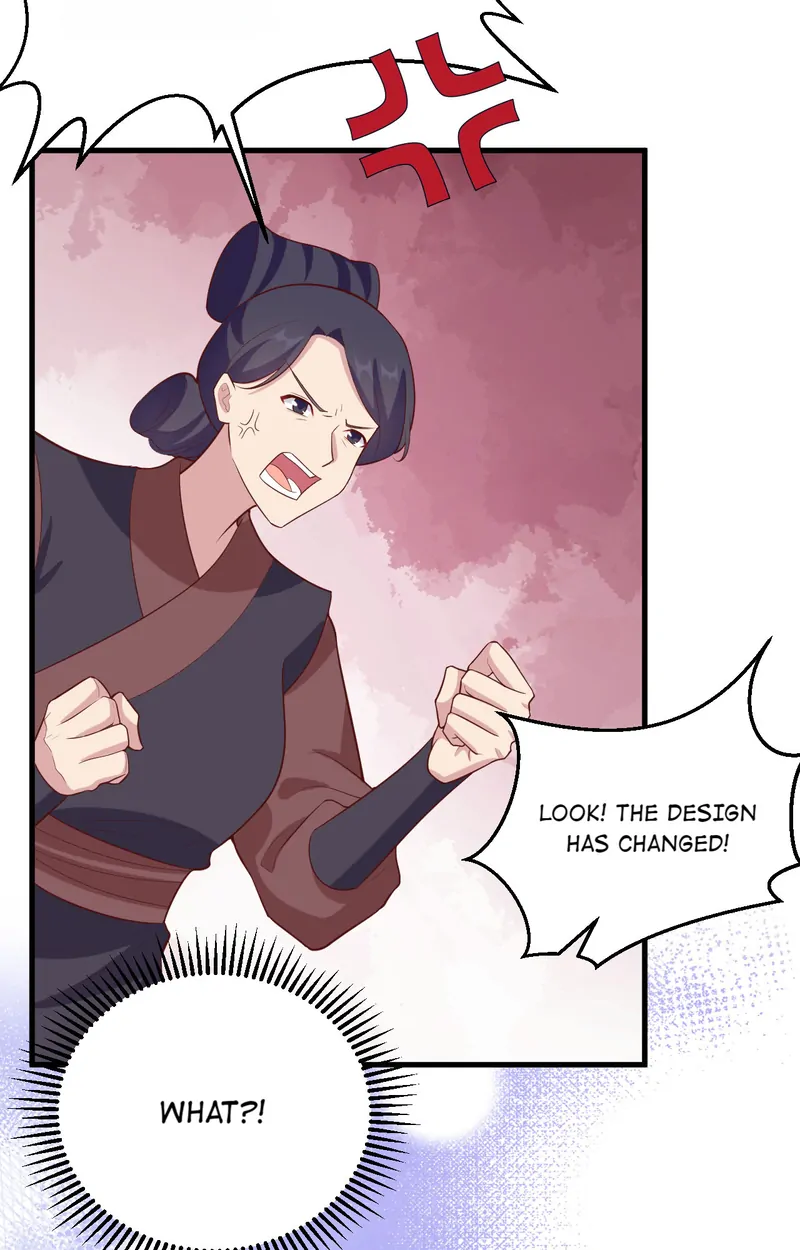 I Might Have Too Many Husbands Chapter 76 - page 41
