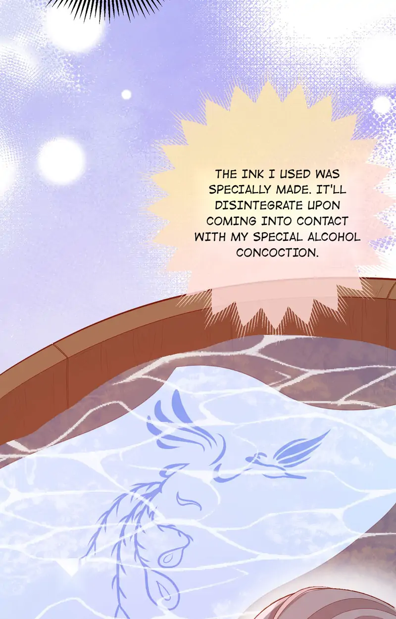 I Might Have Too Many Husbands Chapter 76 - page 42