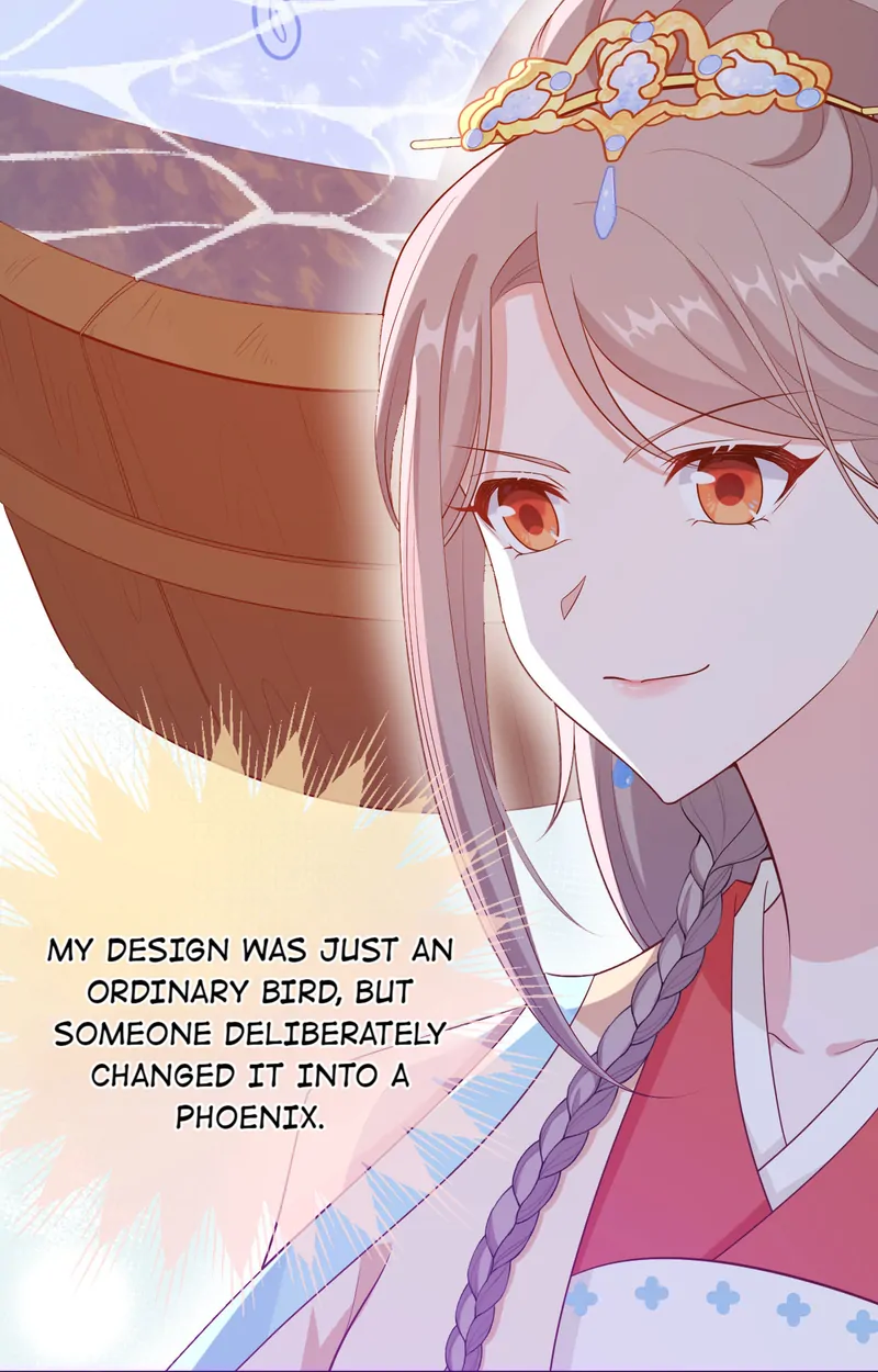 I Might Have Too Many Husbands Chapter 76 - page 43