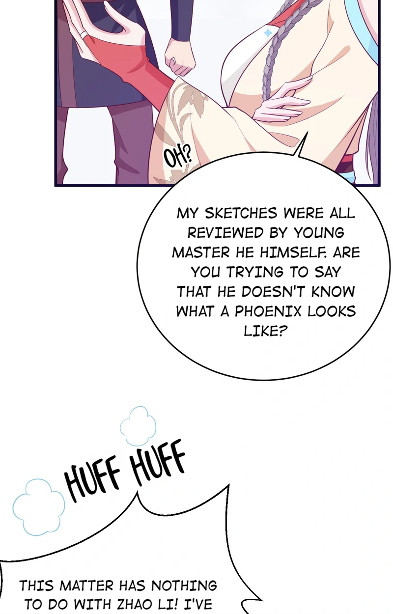I Might Have Too Many Husbands Chapter 76 - page 45