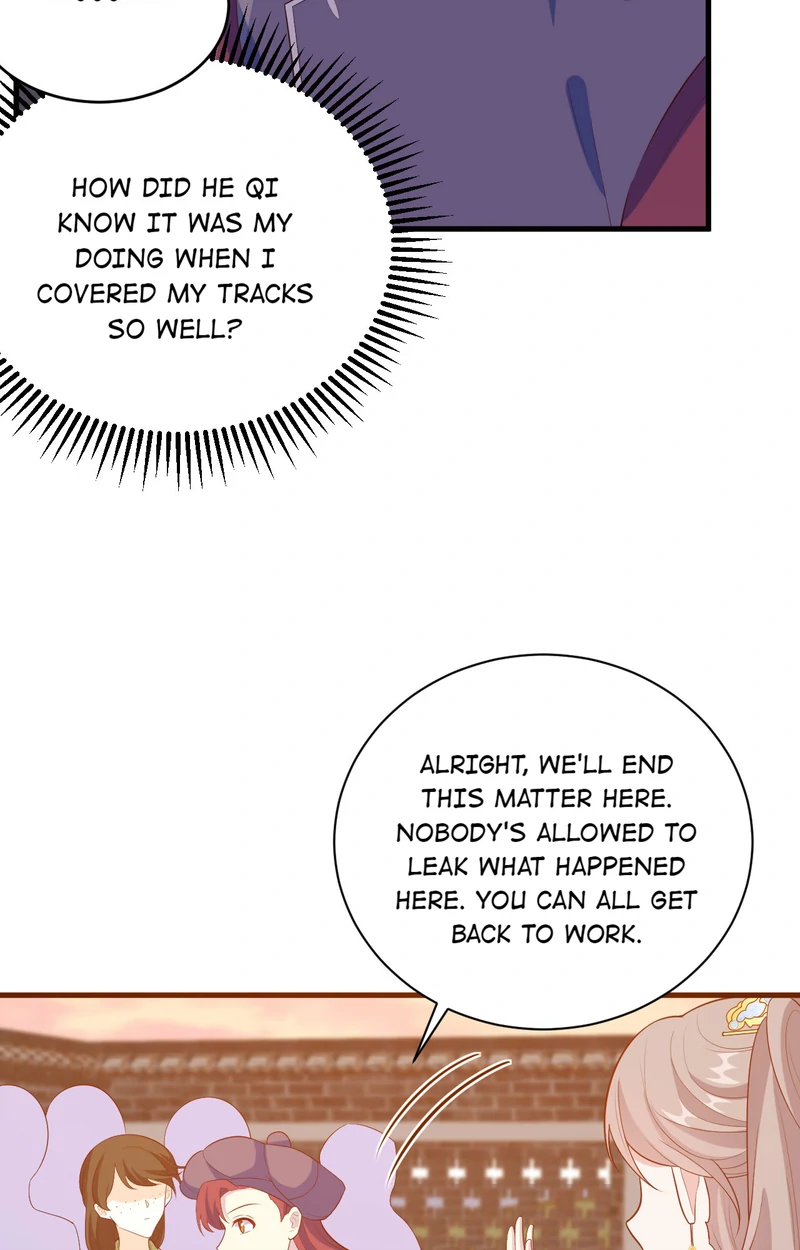 I Might Have Too Many Husbands Chapter 76 - page 48