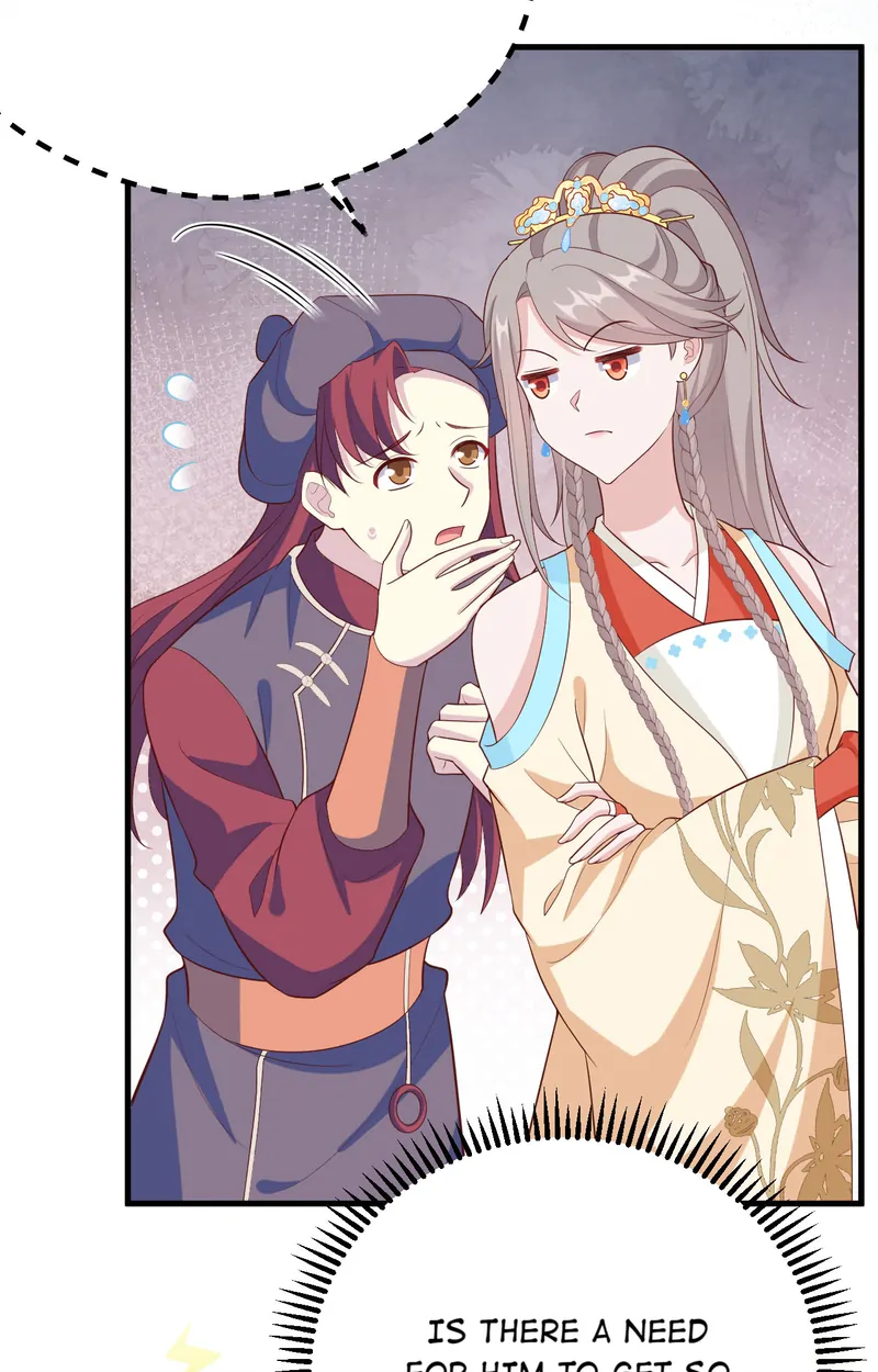 I Might Have Too Many Husbands Chapter 76 - page 50