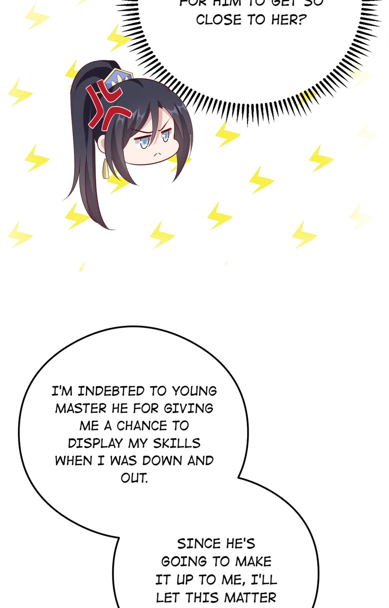 I Might Have Too Many Husbands Chapter 76 - page 51