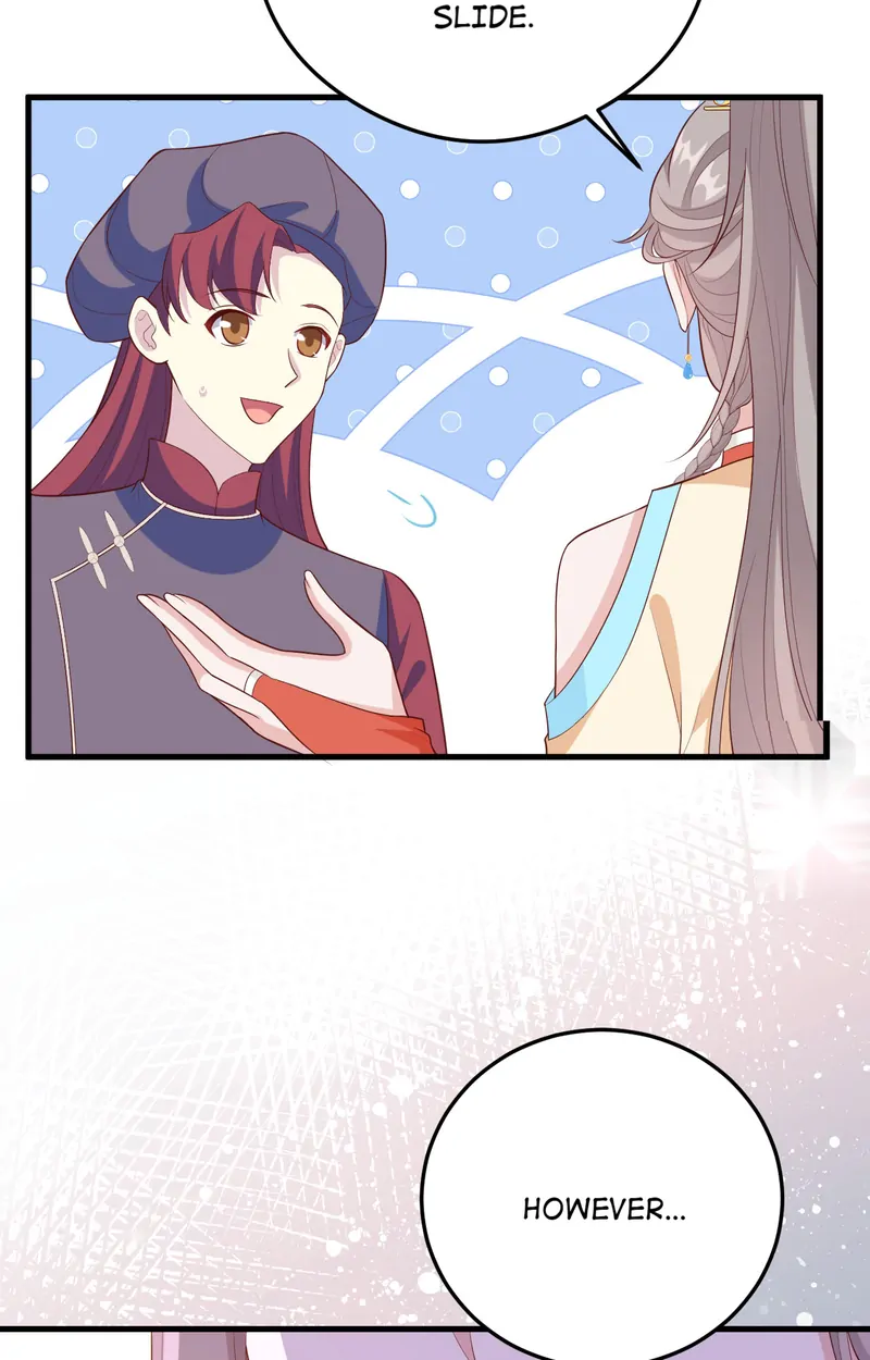 I Might Have Too Many Husbands Chapter 76 - page 52