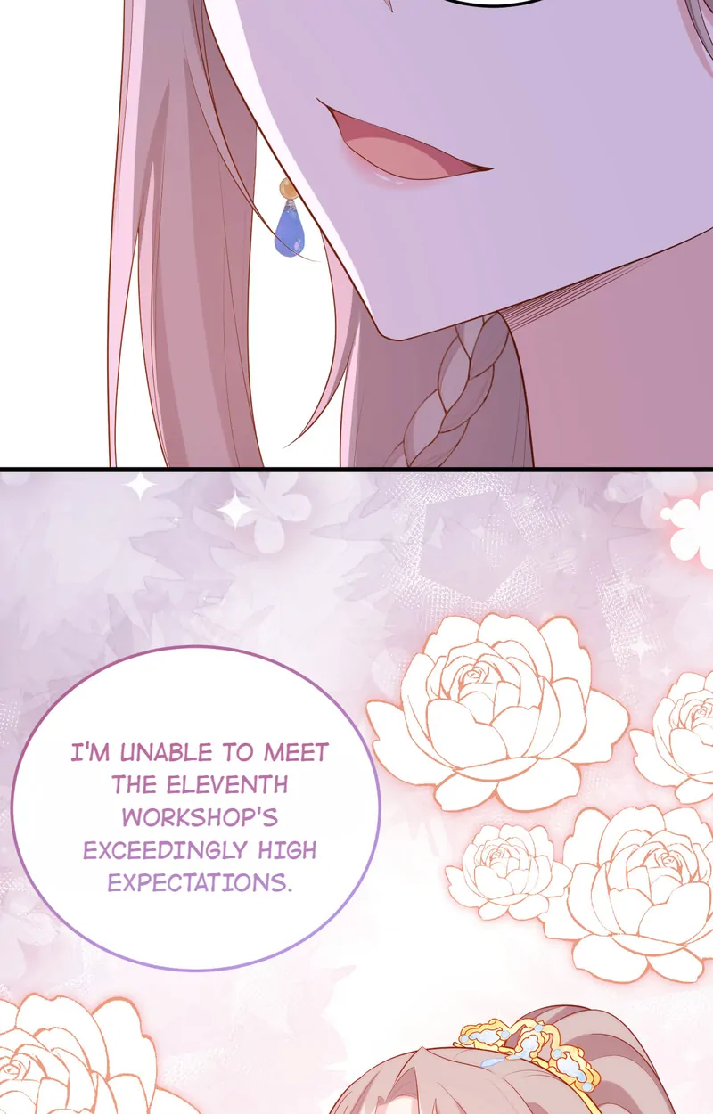 I Might Have Too Many Husbands Chapter 76 - page 53