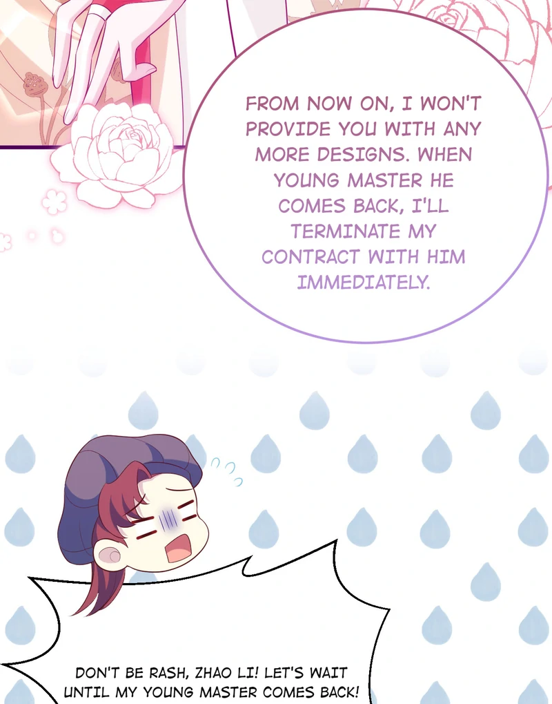 I Might Have Too Many Husbands Chapter 76 - page 55