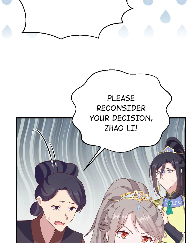 I Might Have Too Many Husbands Chapter 76 - page 56