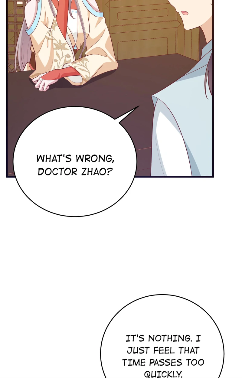 I Might Have Too Many Husbands Chapter 76 - page 5