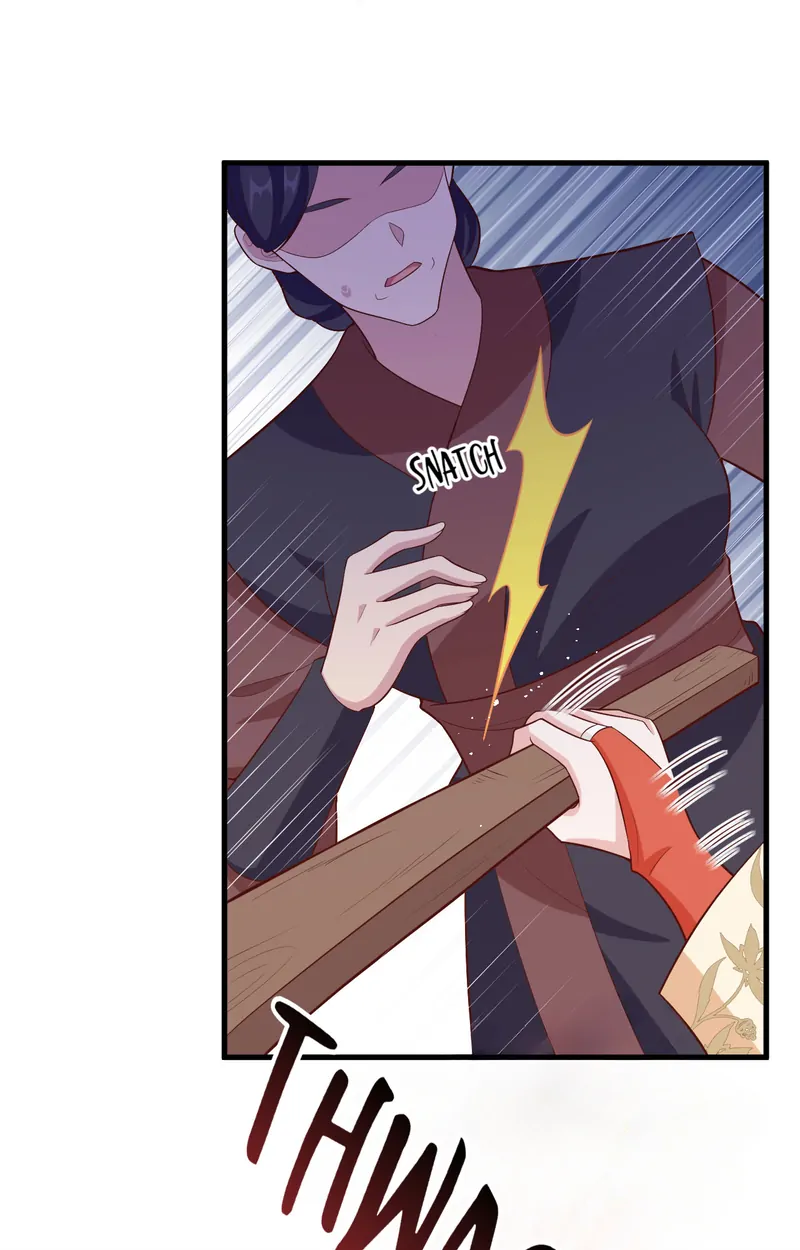 I Might Have Too Many Husbands Chapter 76 - page 59