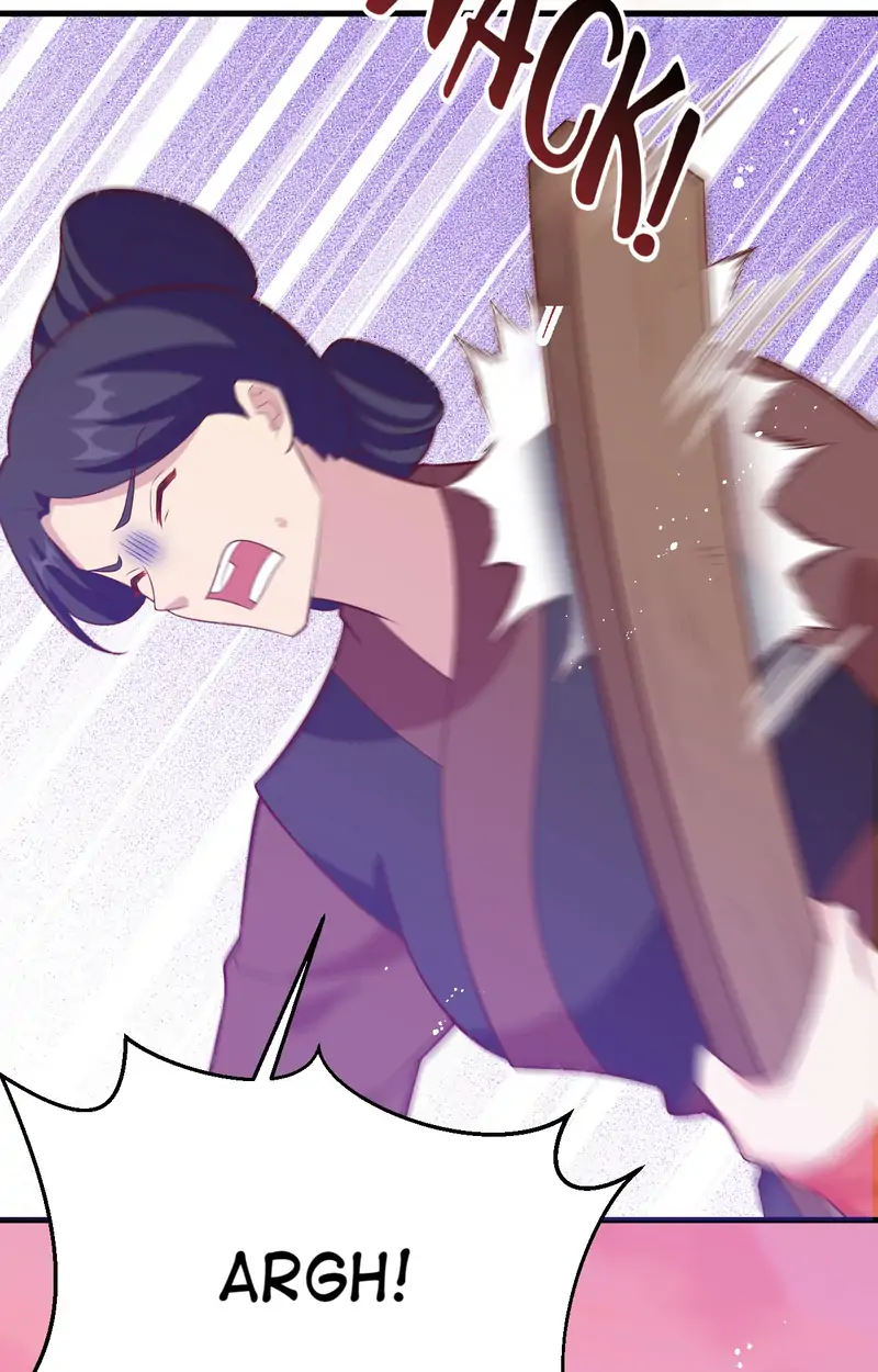 I Might Have Too Many Husbands Chapter 76 - page 60