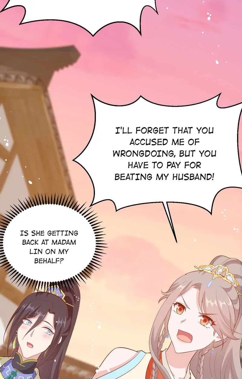 I Might Have Too Many Husbands Chapter 76 - page 61