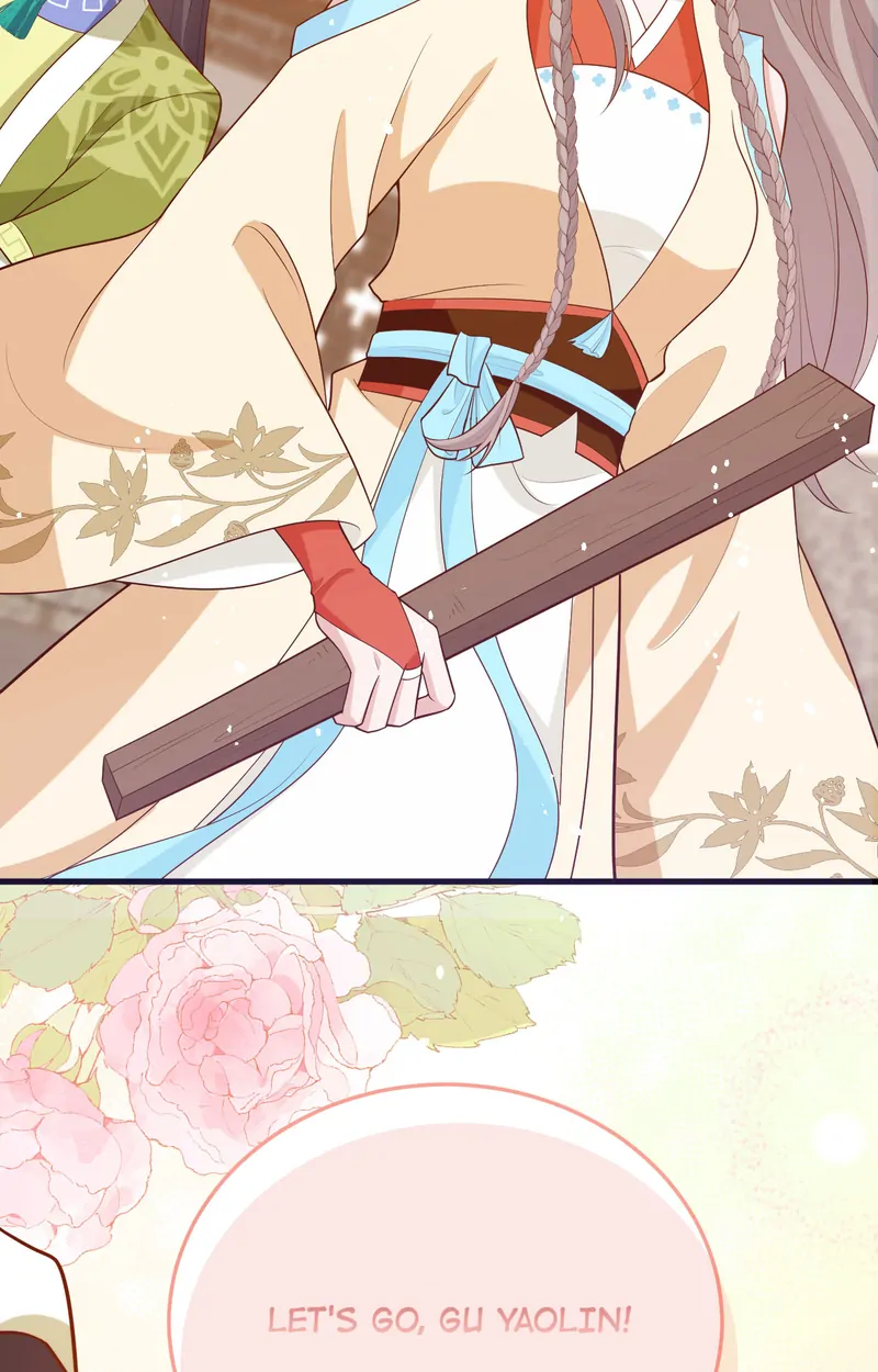 I Might Have Too Many Husbands Chapter 76 - page 62