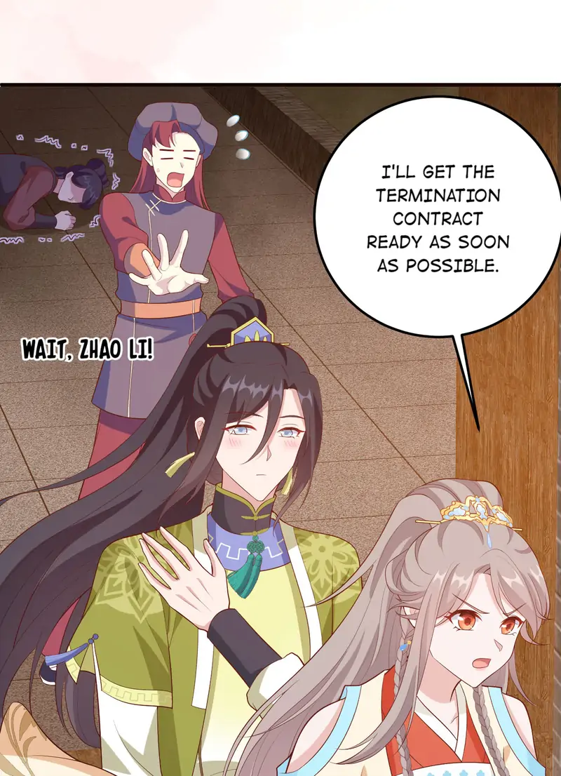 I Might Have Too Many Husbands Chapter 76 - page 65