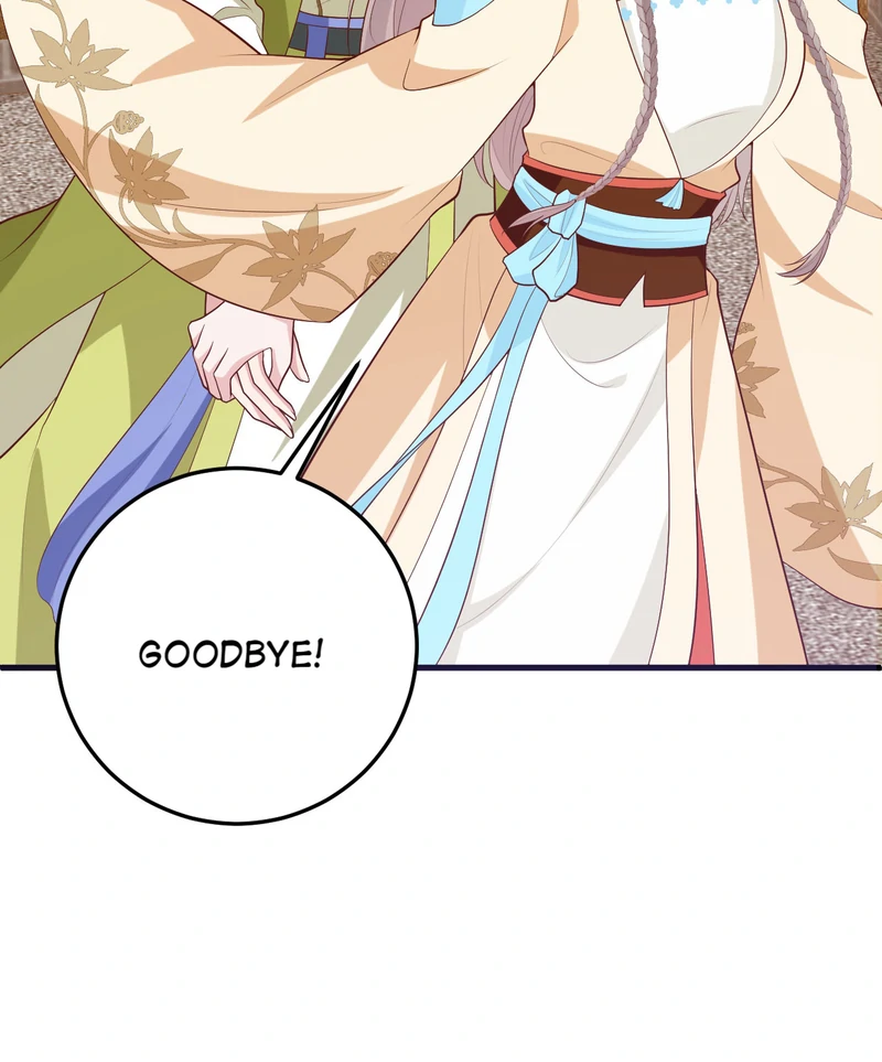 I Might Have Too Many Husbands Chapter 76 - page 66