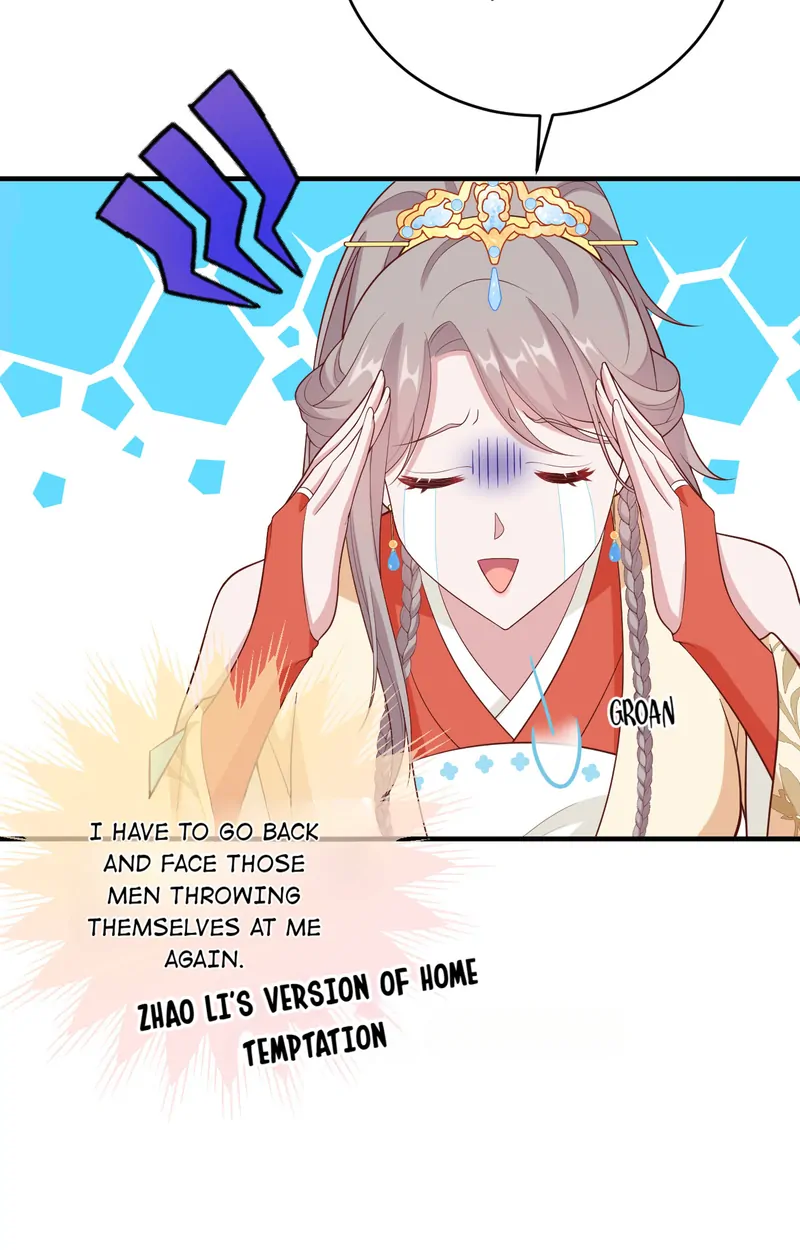 I Might Have Too Many Husbands Chapter 76 - page 6