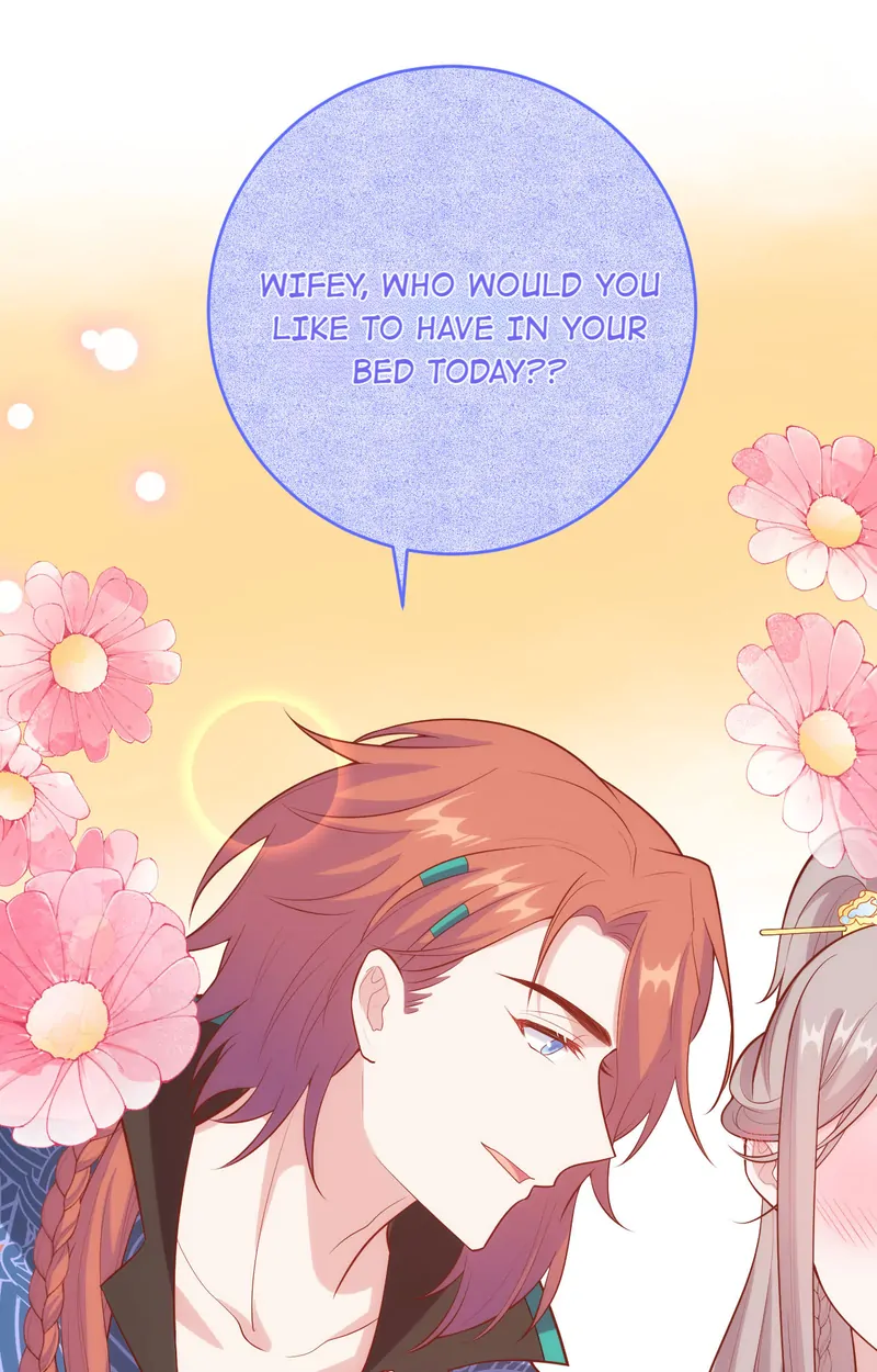 I Might Have Too Many Husbands Chapter 76 - page 7