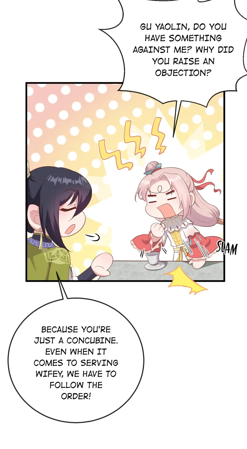 I Might Have Too Many Husbands Chapter 75 - page 9