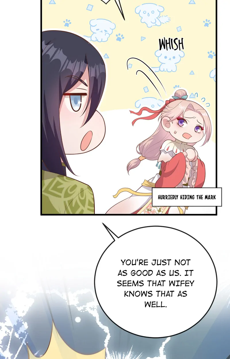 I Might Have Too Many Husbands Chapter 75 - page 13