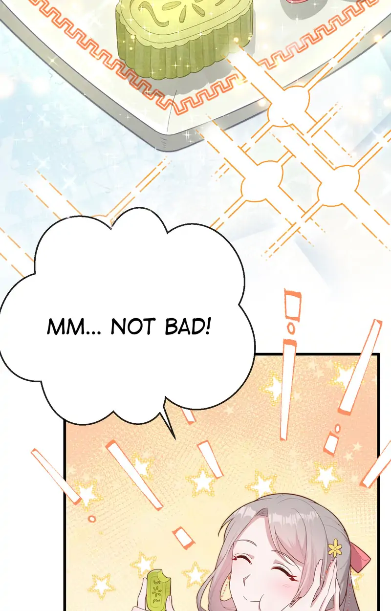 I Might Have Too Many Husbands Chapter 75 - page 22