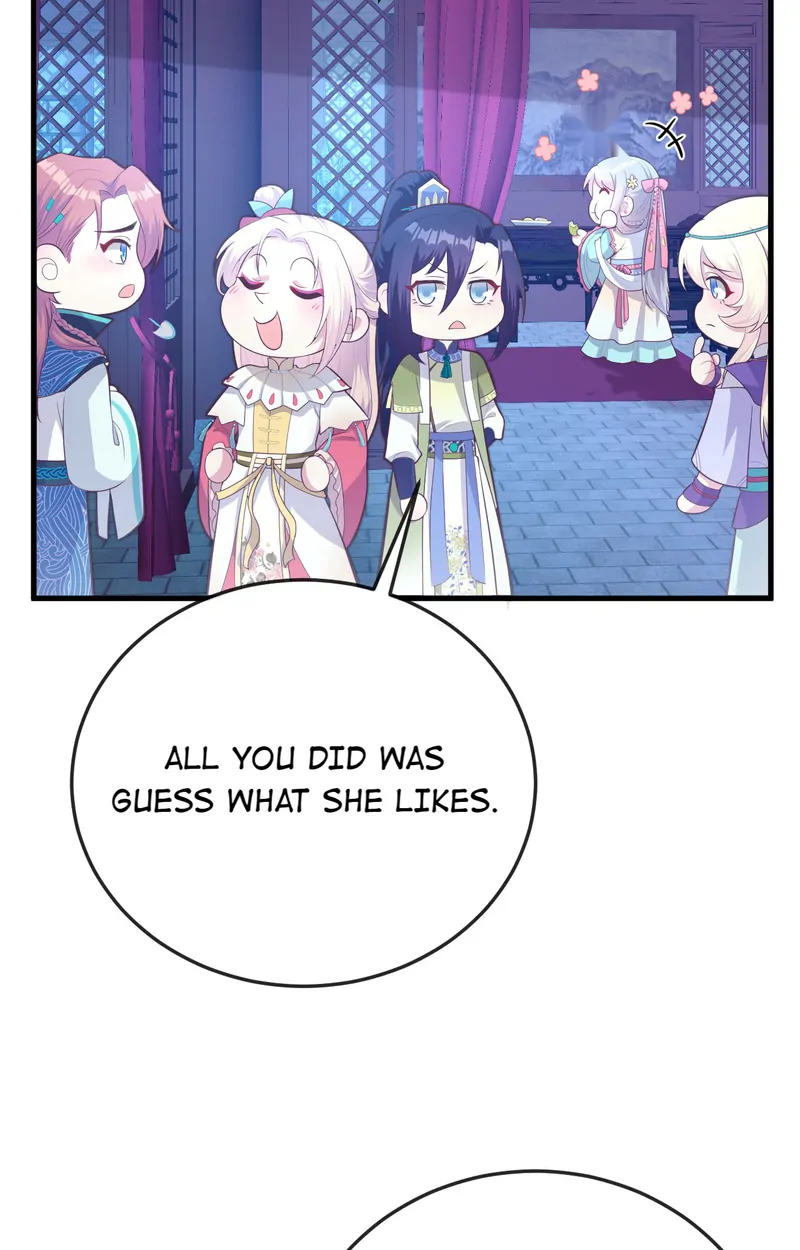 I Might Have Too Many Husbands Chapter 75 - page 24