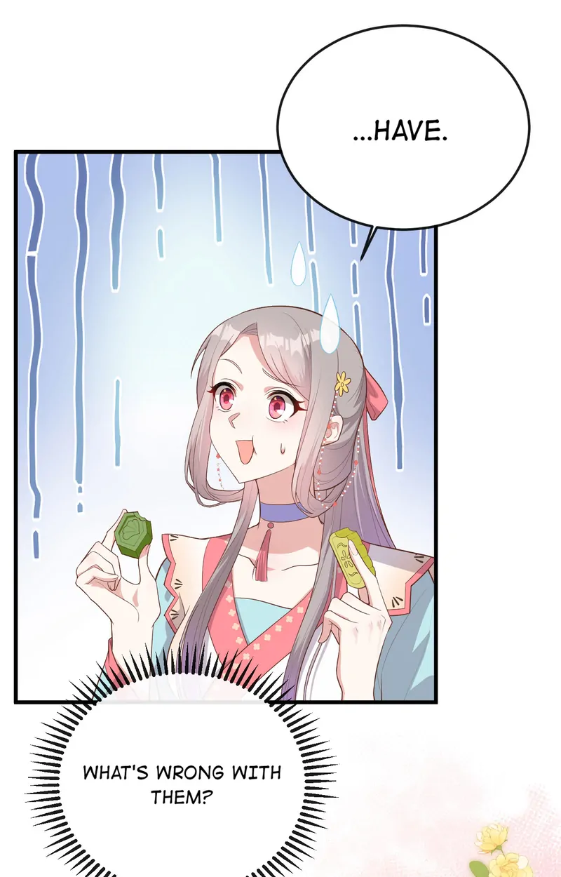 I Might Have Too Many Husbands Chapter 75 - page 29