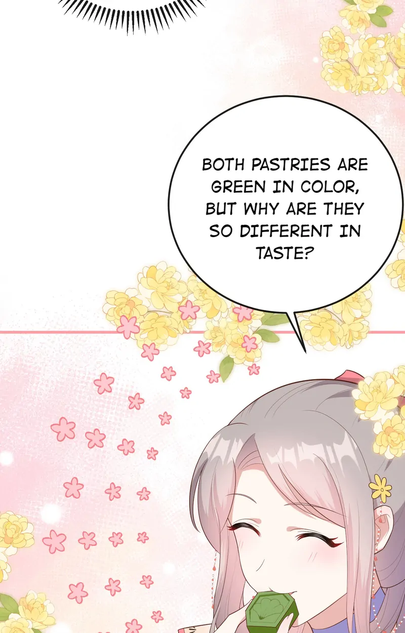 I Might Have Too Many Husbands Chapter 75 - page 30