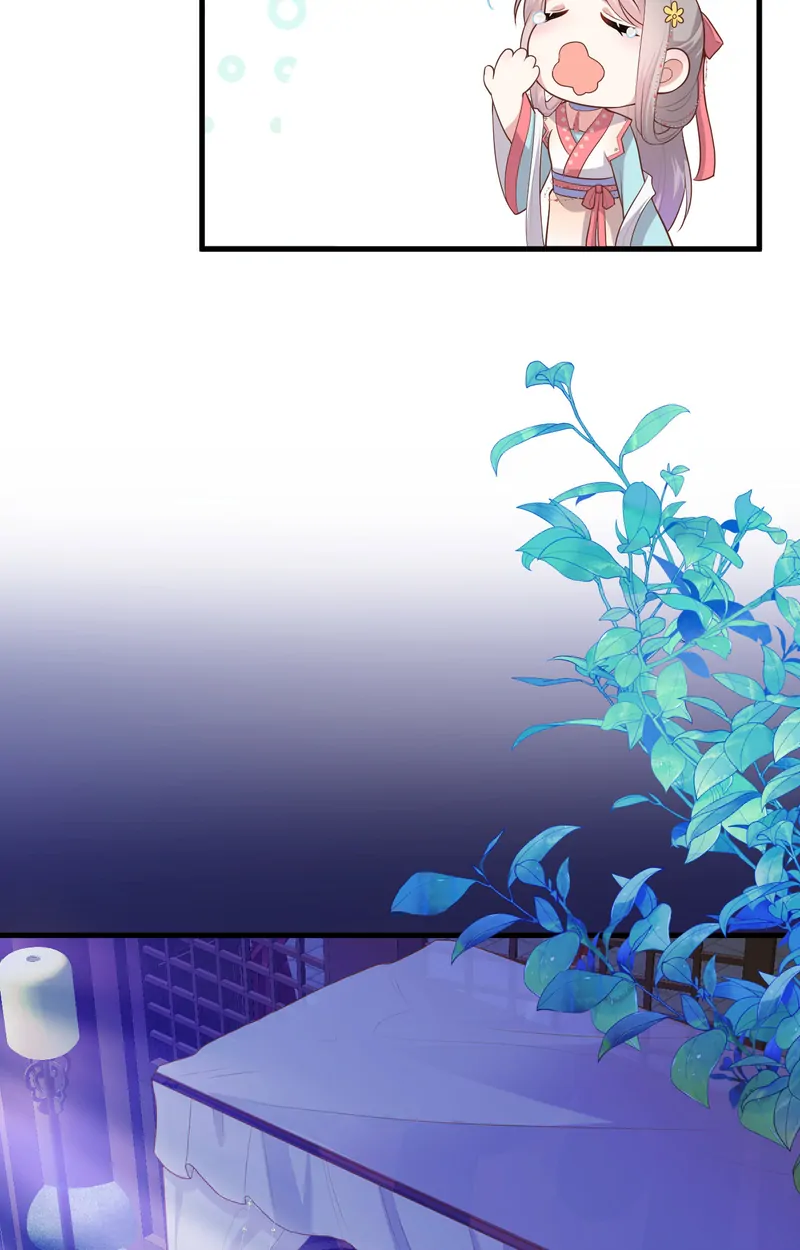 I Might Have Too Many Husbands Chapter 75 - page 32