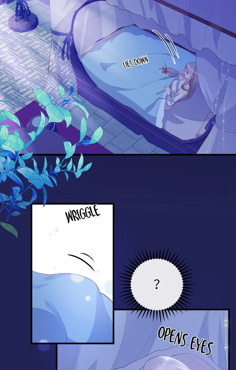I Might Have Too Many Husbands Chapter 75 - page 33