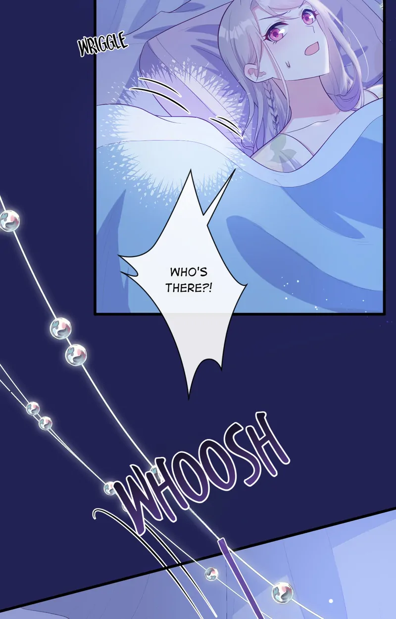 I Might Have Too Many Husbands Chapter 75 - page 34