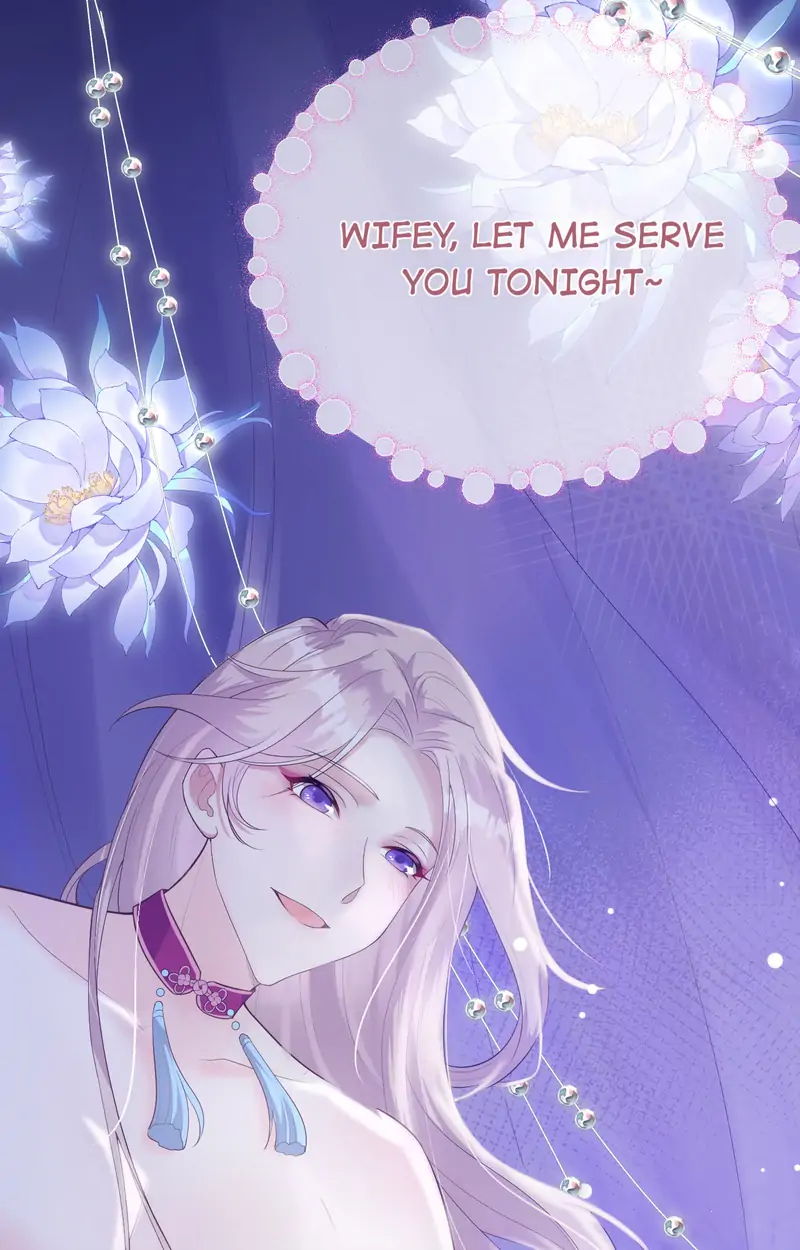 I Might Have Too Many Husbands Chapter 75 - page 36