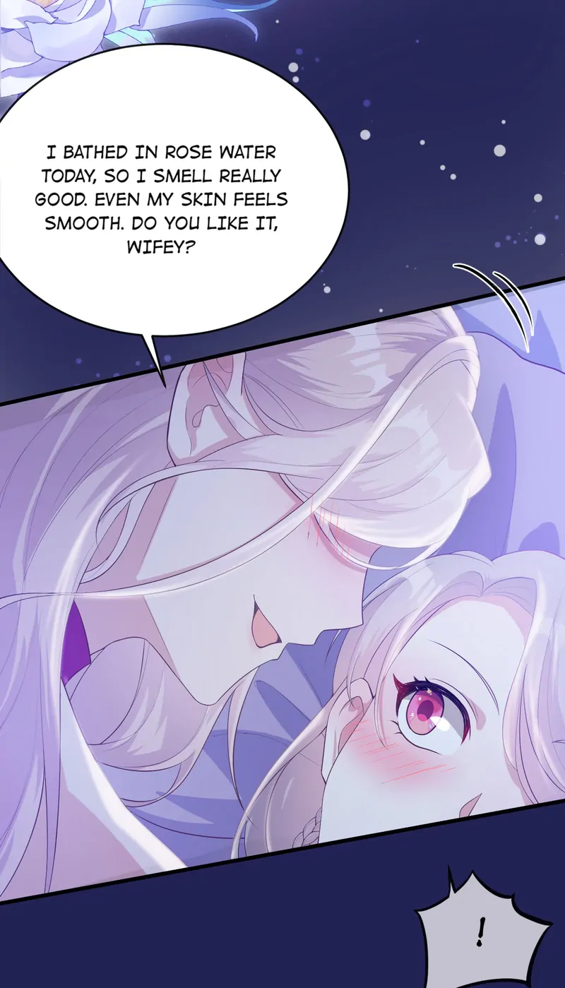 I Might Have Too Many Husbands Chapter 75 - page 38