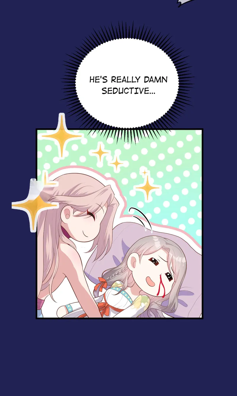 I Might Have Too Many Husbands Chapter 75 - page 39