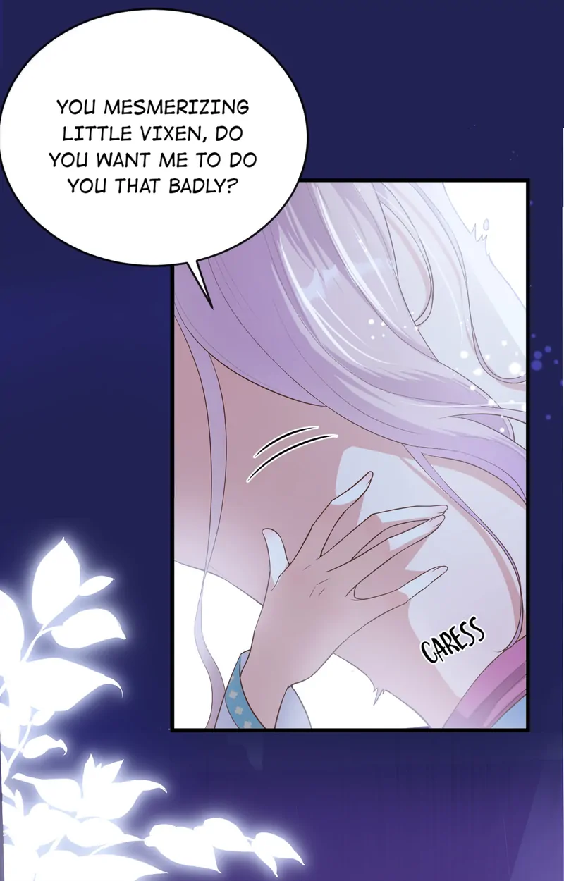 I Might Have Too Many Husbands Chapter 75 - page 40