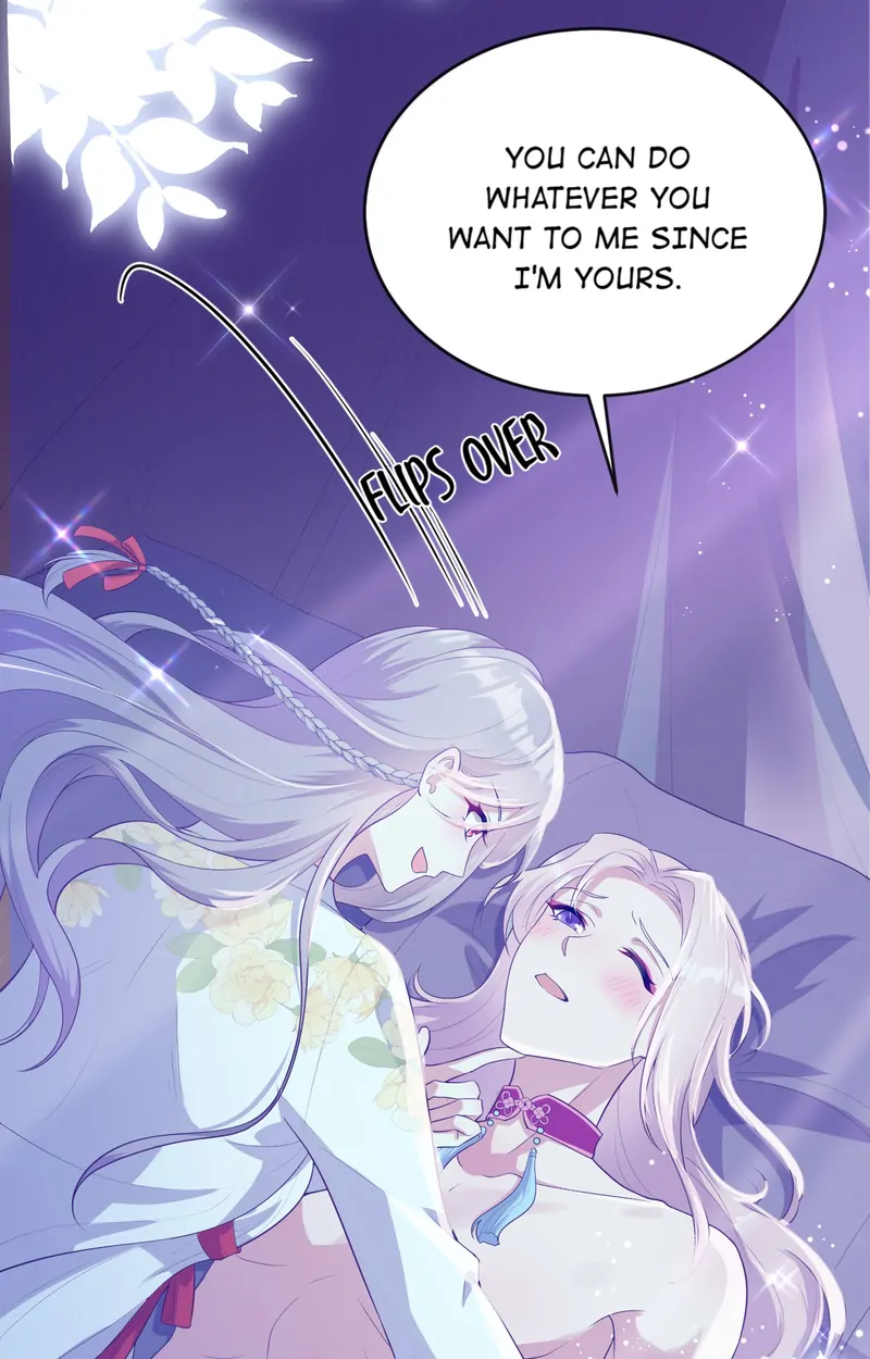 I Might Have Too Many Husbands Chapter 75 - page 41