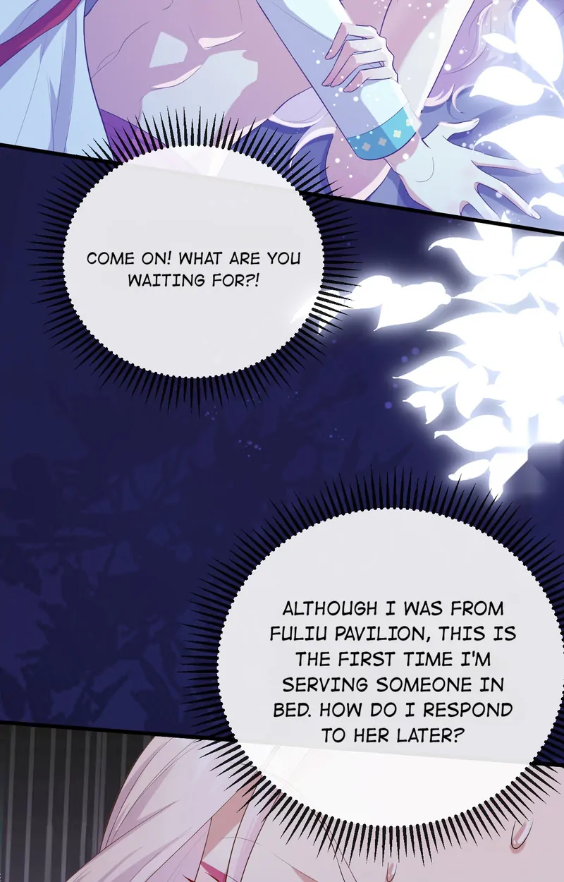 I Might Have Too Many Husbands Chapter 75 - page 42