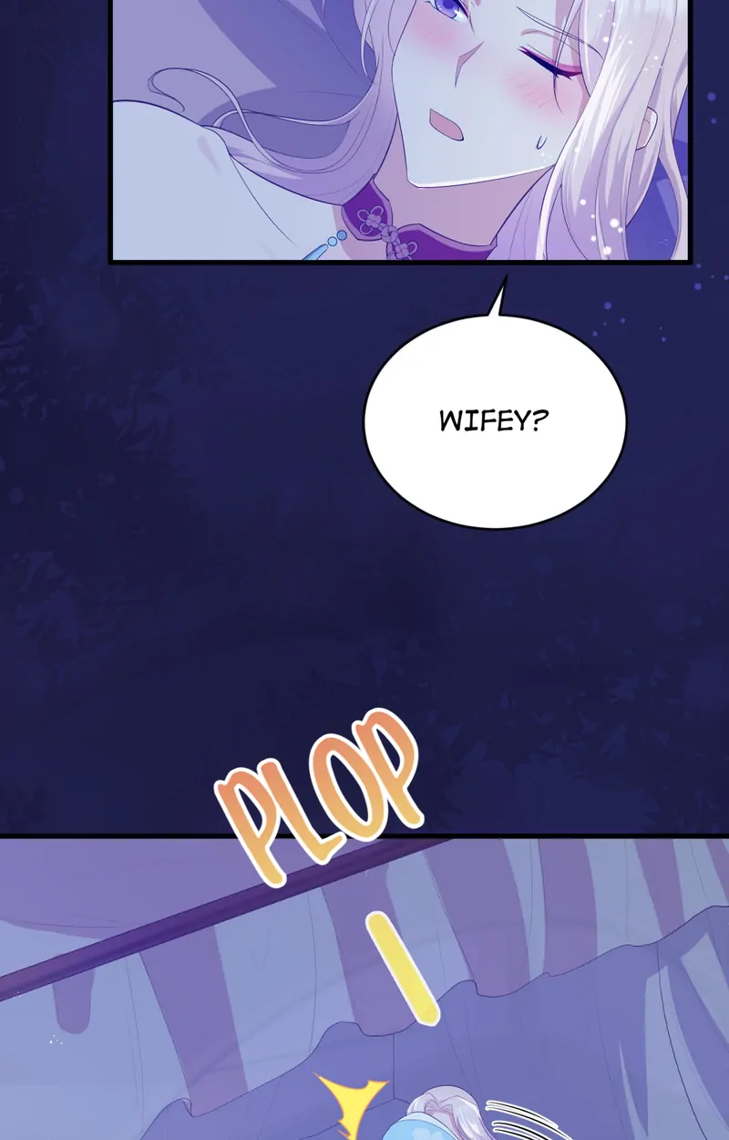 I Might Have Too Many Husbands Chapter 75 - page 44