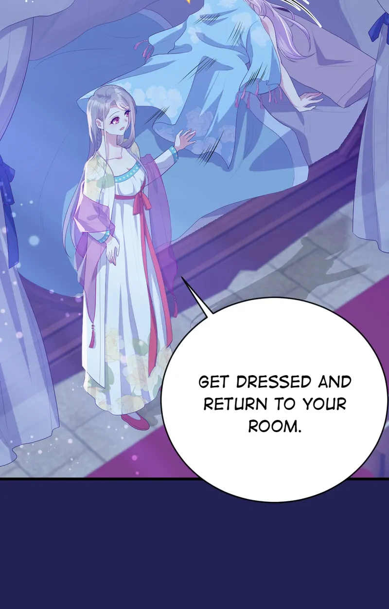 I Might Have Too Many Husbands Chapter 75 - page 45