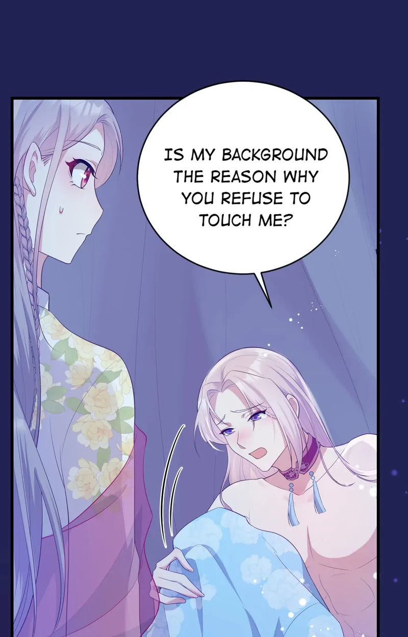 I Might Have Too Many Husbands Chapter 75 - page 46