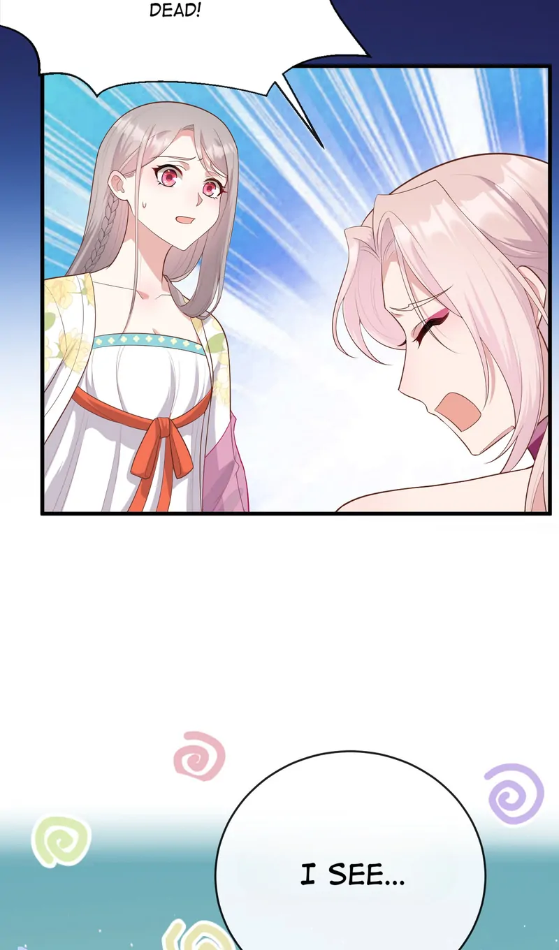 I Might Have Too Many Husbands Chapter 75 - page 48