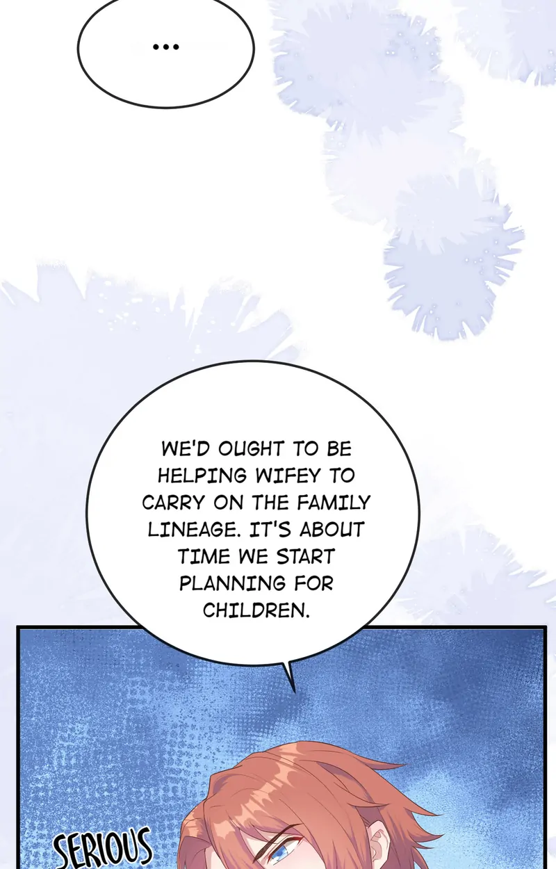 I Might Have Too Many Husbands Chapter 75 - page 4